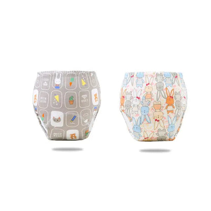 Potty Training Underwear for Toddlers MomEase