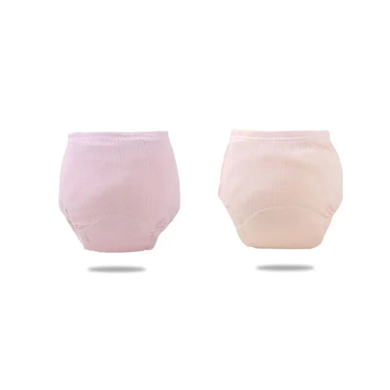 Potty Training Underwear for Toddlers MomEase