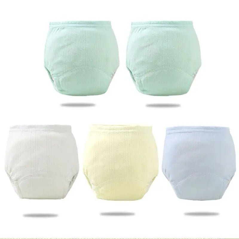 Potty Training Underwear for Toddlers MomEase