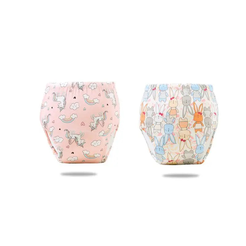Potty Training Underwear for Toddlers MomEase