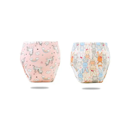 Potty Training Underwear for Toddlers MomEase