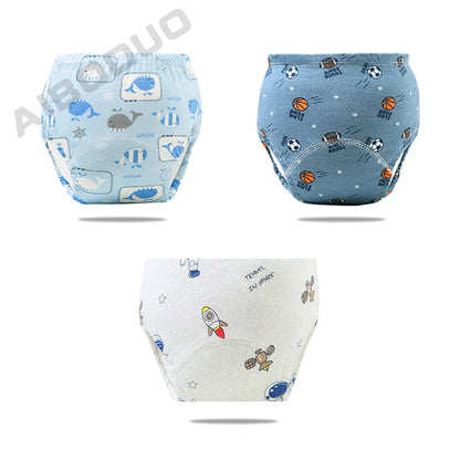 Potty Training Underwear for Toddlers MomEase