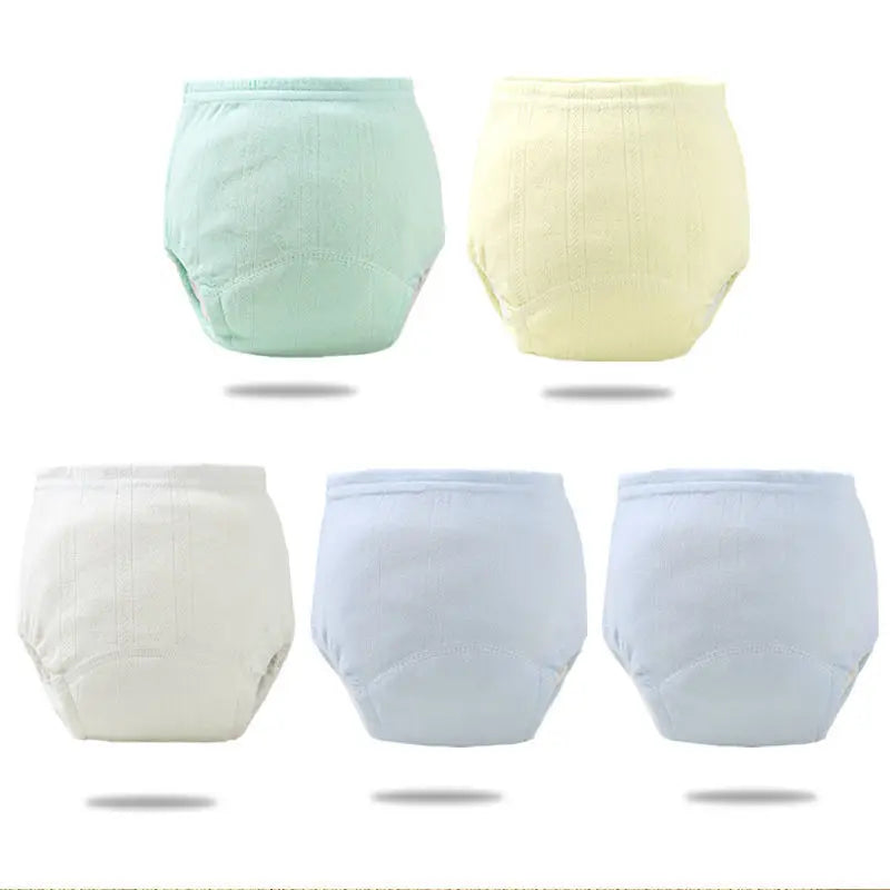 Potty Training Underwear for Toddlers MomEase