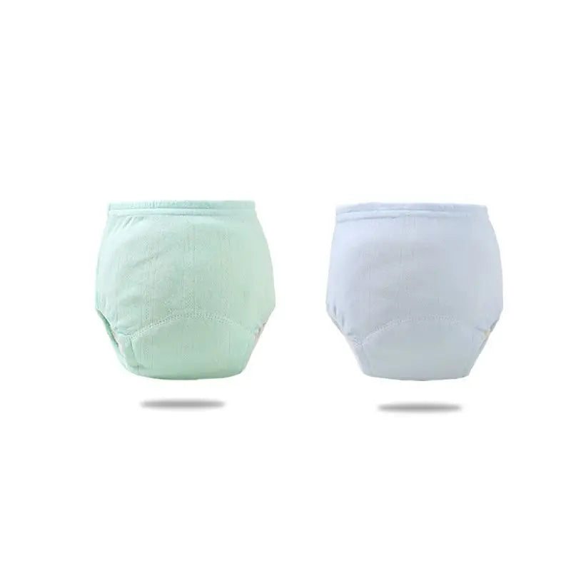 Potty Training Underwear for Toddlers MomEase