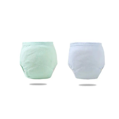 Potty Training Underwear for Toddlers MomEase