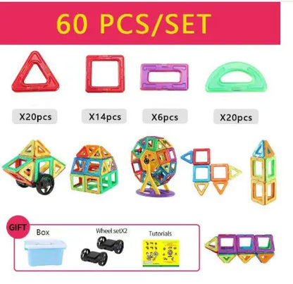 magnetic construction blocks for preschoolers