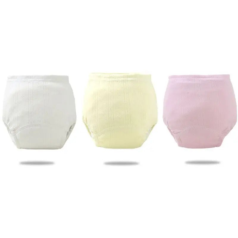 Potty Training Underwear for Toddlers MomEase