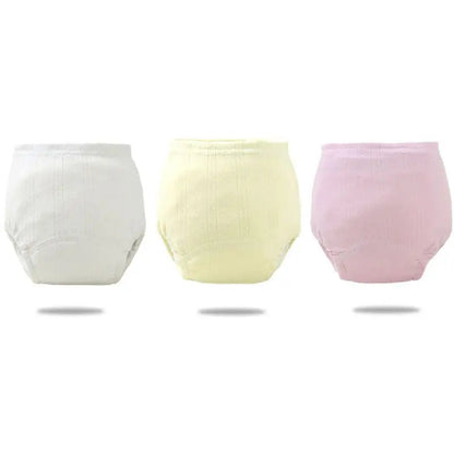 Potty Training Underwear for Toddlers MomEase