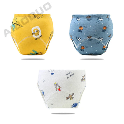 Potty Training Underwear for Toddlers MomEase