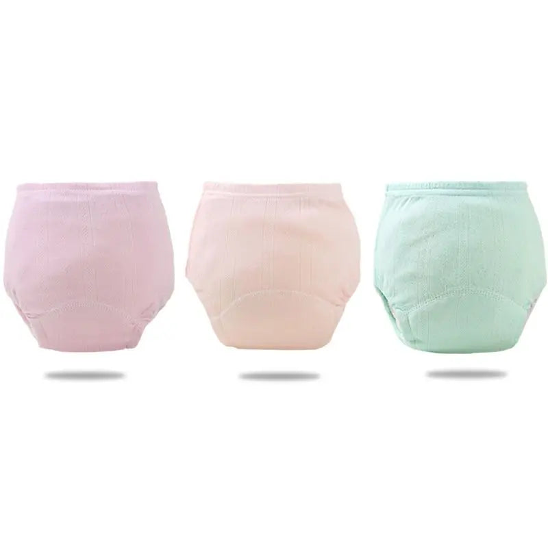 Potty Training Underwear for Toddlers MomEase