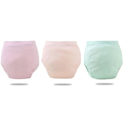 Potty Training Underwear for Toddlers MomEase