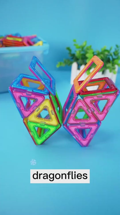 educational building toys
