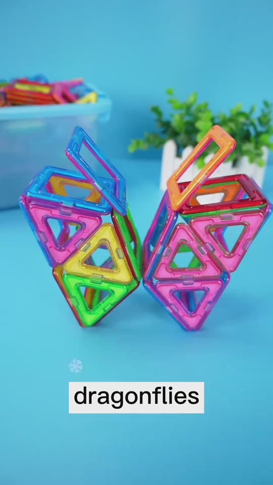 educational building toys