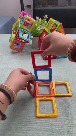 magnetic toys for toddlers