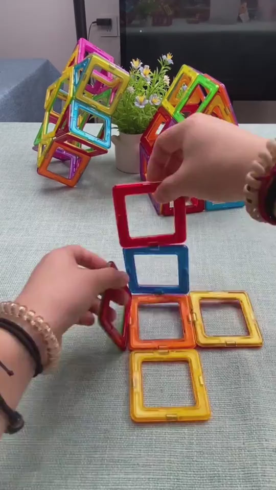 magnetic toys for toddlers