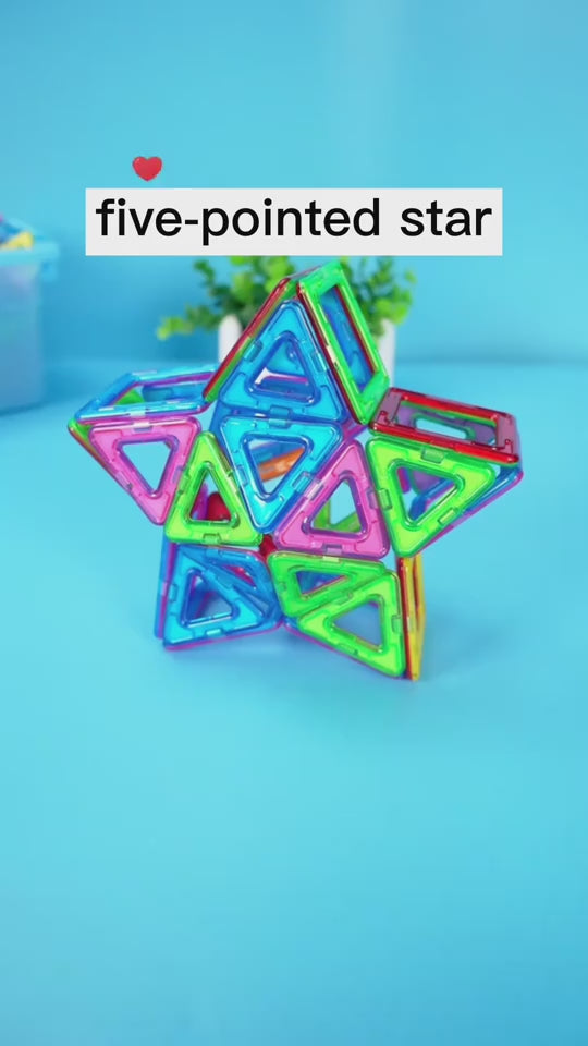 STEM toys for kids