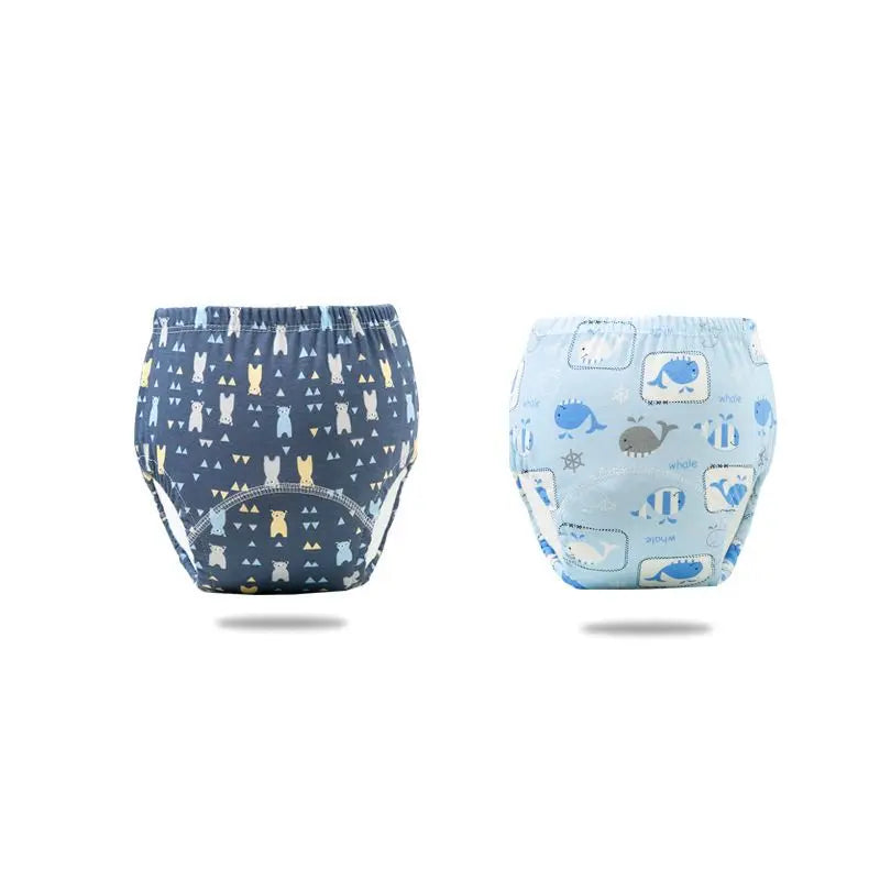 Potty Training Underwear for Toddlers MomEase