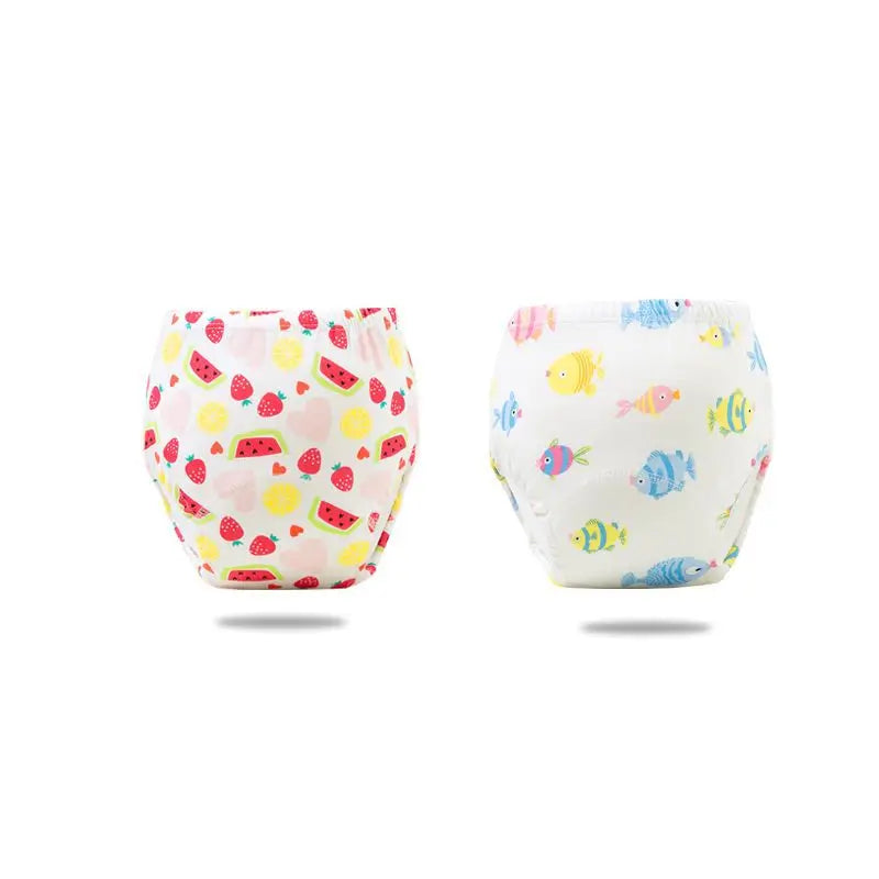 Potty Training Underwear for Toddlers MomEase