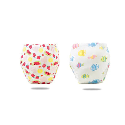 Potty Training Underwear for Toddlers MomEase